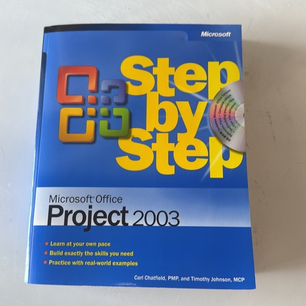 Microsoft Excel Book Collection - Picture 10 of 11